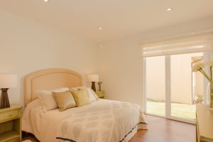 Dormitorio Principal