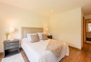 Dormitorio Principal