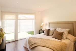 Dormitorio Principal