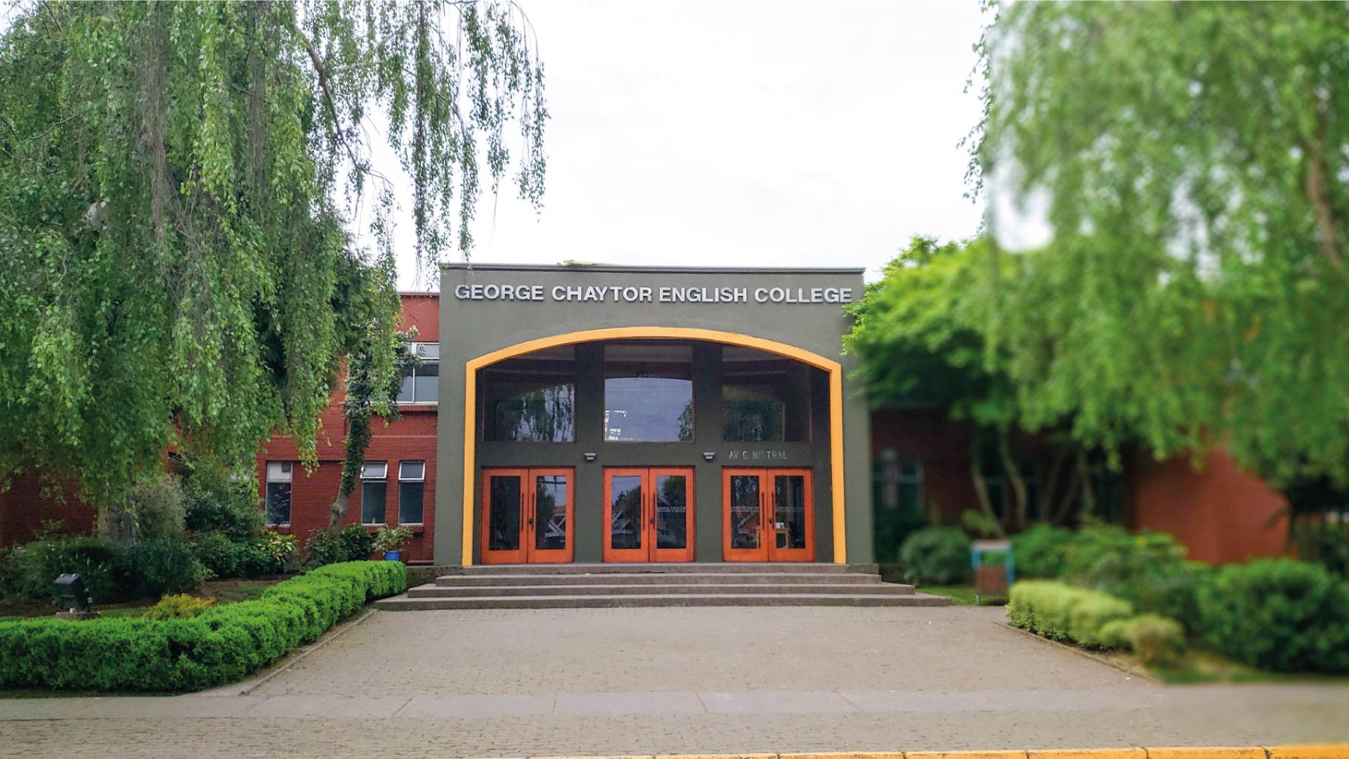 Colegio George Chaytor