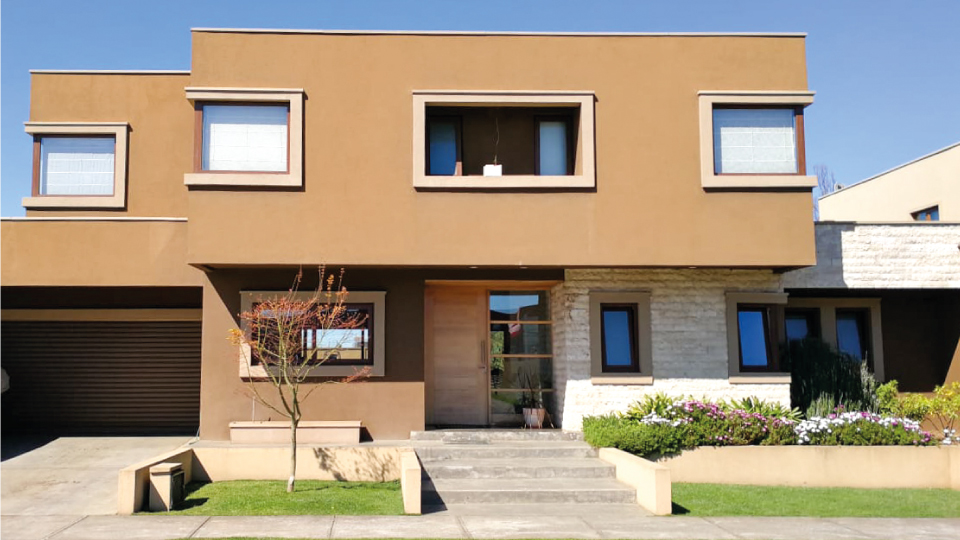 Portal alto III - Temuco