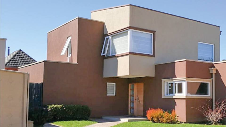 Portal alto III - Temuco