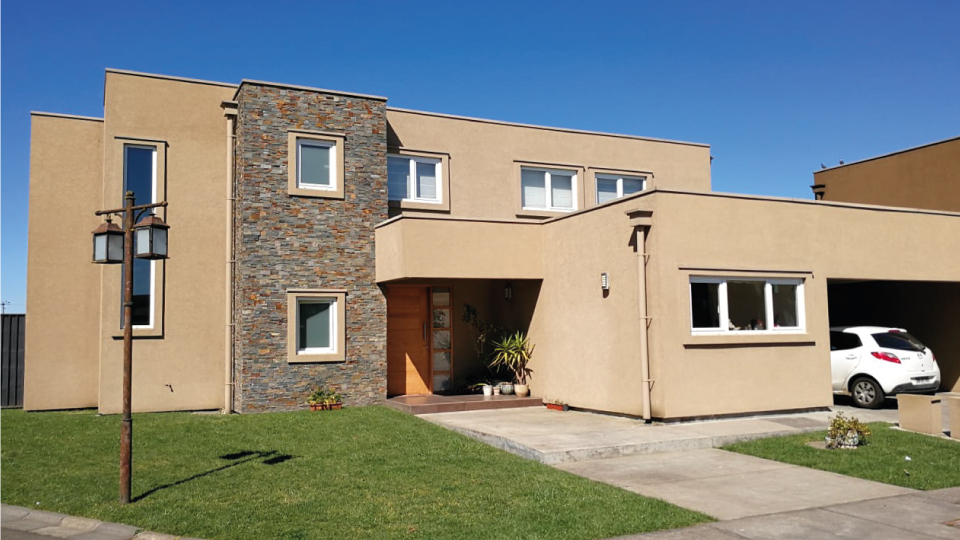 Portal alto III - Temuco