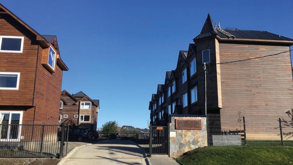 Condominio Cumbres - Puerto Varas