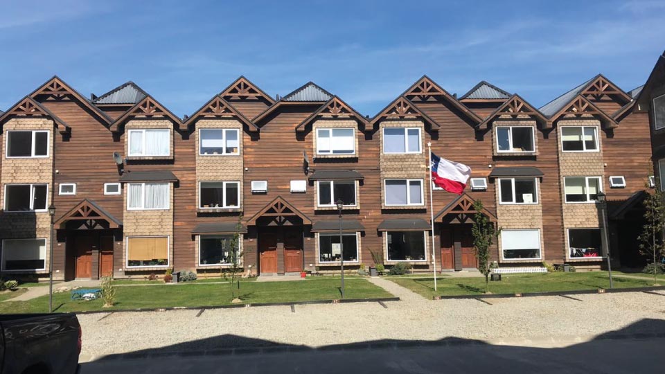 Condominio Cumbres - Puerto Varas