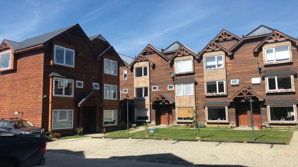 Condominio Cumbres - Puerto Varas